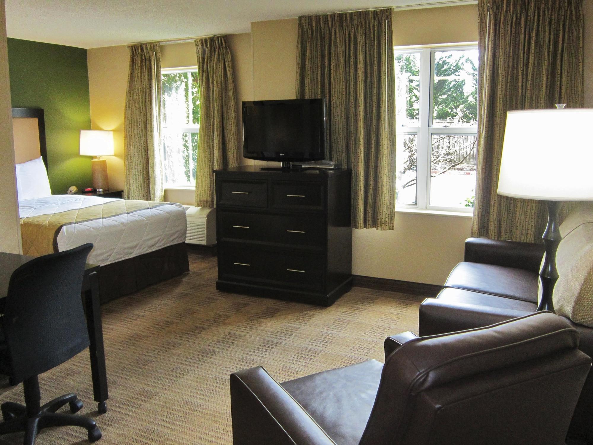 Extended Stay America Suites - Oakland - Alameda Airport Esterno foto